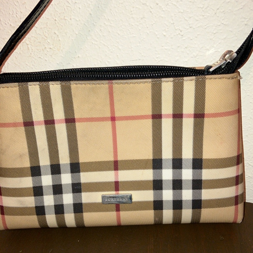 BURBEERY BAG